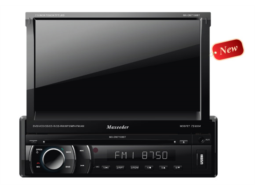 MX-DM7108BT